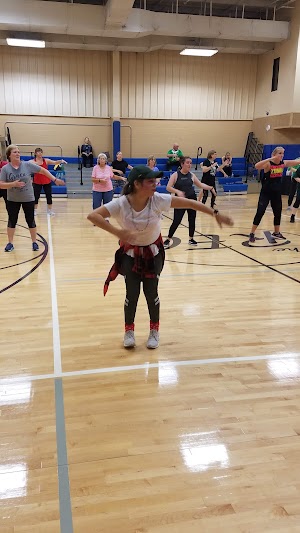 Port Orange Gym (The REC) - photo 18