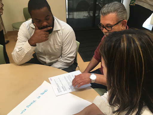 Homeless Service «Ascencia (formerly PATH Achieve Glendale)», reviews and photos