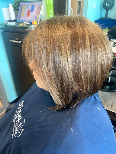 Hair Salon «Glow on main hair salon», reviews and photos, 505 N Main St, Greenville, SC 29601, USA