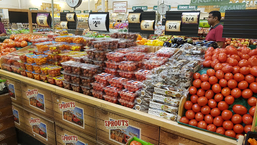 Health Food Store «Sprouts Farmers Market», reviews and photos, 1265 W Exchange Pkwy, Allen, TX 75013, USA