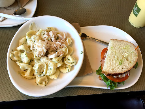 Sandwich Shop «Panera Bread», reviews and photos, 8531 TX-151, San Antonio, TX 78245, USA