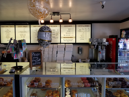 Donut Shop «The Local Donut», reviews and photos, 3213 N Hayden Rd, Scottsdale, AZ 85251, USA