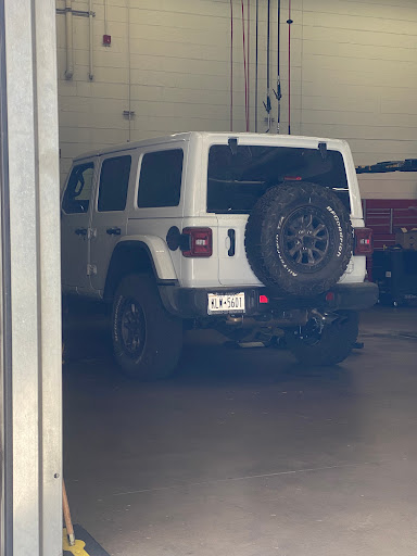 Car Dealer «F. X. Caprara Dodge Chrysler Jeep», reviews and photos, 44170 State Rte 12, Alexandria Bay, NY 13607, USA