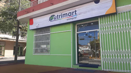 Nutrimart.