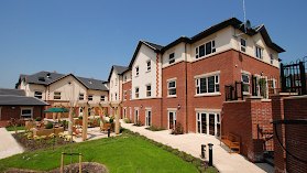 Hanford Court Care Home