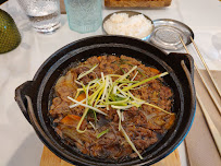 Bulgogi du Restaurant coréen Idam Versailles - n°2