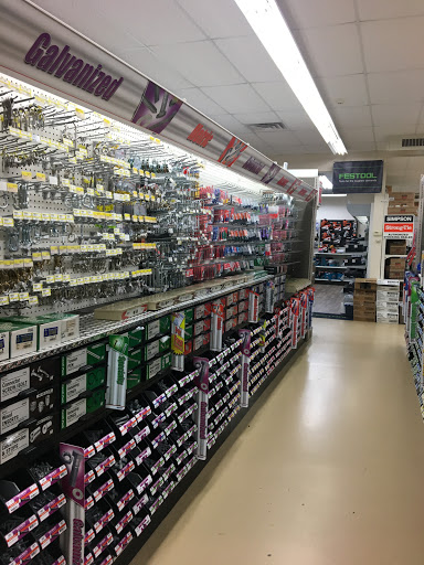 Lumber Store «Niece Lumber Building Supplies», reviews and photos, 2 Elm St, Lambertville, NJ 08530, USA