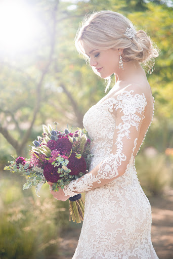 Bridal Shop «All Things Bridal & Prom», reviews and photos, 302 W Broad St, Quakertown, PA 18951, USA