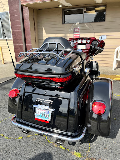 Motorcycle Repair Shop «UnCaged Cycles», reviews and photos, 537 14th Ave, Longview, WA 98632, USA