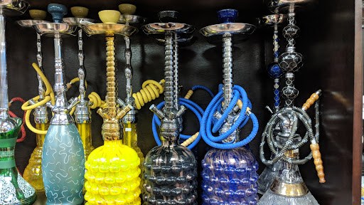 Tobacco Shop «Arabica Hookah & Tobacco», reviews and photos, 7307 W 87th St, Bridgeview, IL 60455, USA