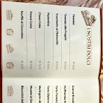 Photo n°2 de l'avis de Jessica. fait le 05/08/2021 à 20:07 sur le  Ristorante Al Campiello à Cavallino-Treporti