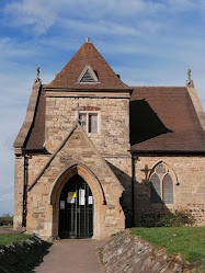 St Oswald's Church : Kirk Sandall