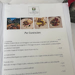 Photo n°6 de l'avis de amy.e fait le 28/04/2023 à 13:47 sur le  Hotel Ristorante La Ginestra - Gola del Furlo à PASSO DEL FURLO