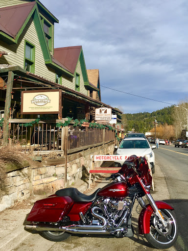 Cafe «Muddy Buck», reviews and photos, 28065 CO-74, Evergreen, CO 80439, USA