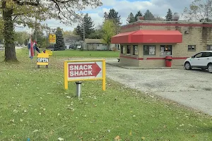 Snack Shack Inc image