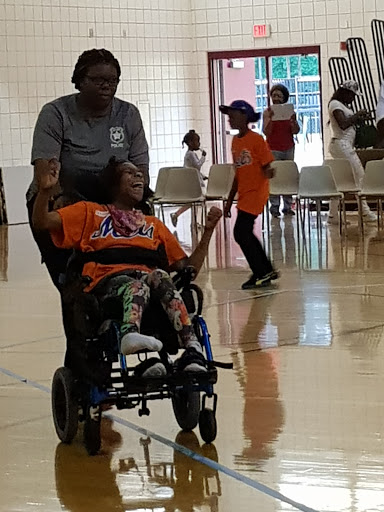 Gym «Welcome All Park & Multipurpose Facility», reviews and photos, 4255 Will Lee Rd, College Park, GA 30349, USA