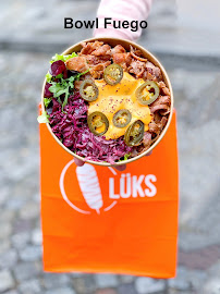 Photos du propriétaire du LÜKS Kebab Paris 13 - n°19