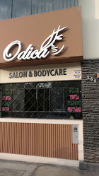Odica Salon & Bodycare