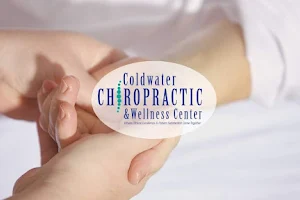 Coldwater Chiropractic & Wellness Center, PLLC image