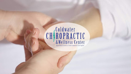 Coldwater Chiropractic & Wellness Center, PLLC