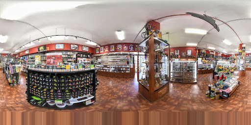 Tobacco Shop «The Cage Smoke Shop», reviews and photos, 3069 El Cajon Blvd, San Diego, CA 92104, USA