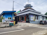 Foto SD  Islam Terpadu Bina Insani, Kabupaten Kediri
