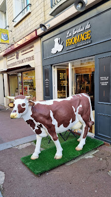 Boucherie Michel à Caen