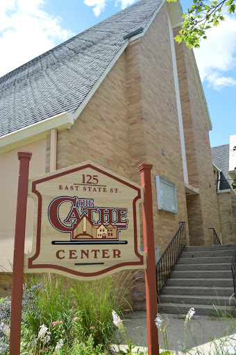 Community Center «CATHE Center, Center for Arts, Technology, Health & Education», reviews and photos, 125 E State St, Burlington, WI 53105, USA
