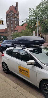 KeyMe Locksmiths - Photo 8 - Car repair in Pittsburgh, PA, Pittsburgh