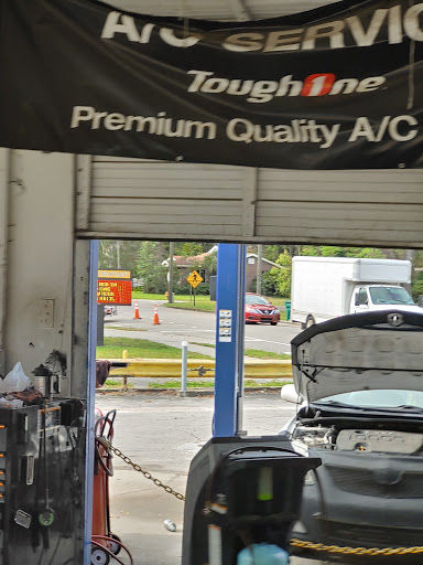 Auto Repair Shop «Ice Cold Air Discount Auto Repair», reviews and photos, 102 W Main St, Inverness, FL 34450, USA