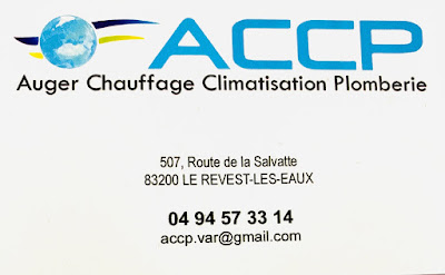 ACCP à Le Revest-les-Eaux