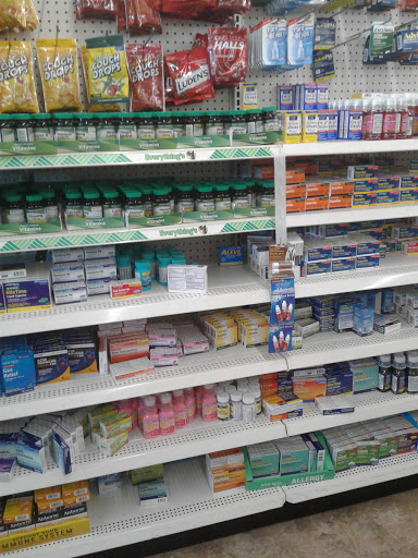 Dollar Store «Dollar Tree», reviews and photos, 147 Pavilion Pkwy, Fayetteville, GA 30214, USA