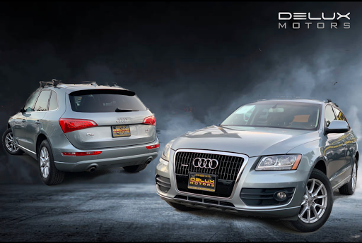 Used Car Dealer «Delux Motors», reviews and photos, 10520 Hawthorne Blvd, Inglewood, CA 90304, USA