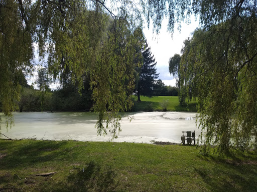 Golf Course «Pine Knob Golf Course», reviews and photos, 5580 Waldon Rd, Village of Clarkston, MI 48348, USA