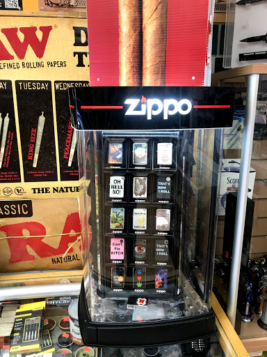 Tobacco Shop «TYSON TOBACCO», reviews and photos, 16631 E Smoky Hill Rd, Aurora, CO 80015, USA