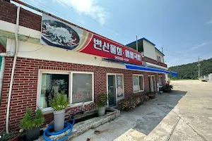 변산물회 image