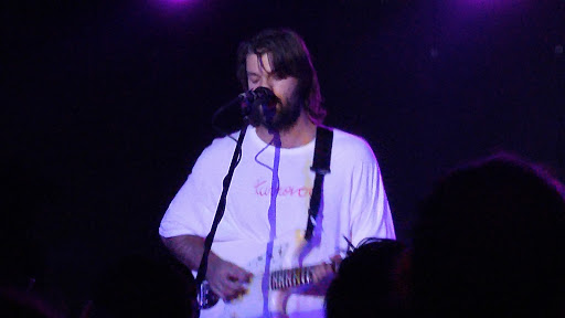 Lounge «Mercury Lounge», reviews and photos, 217 E Houston St, New York, NY 10002, USA