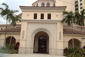 Palm Beach Atlantic University
