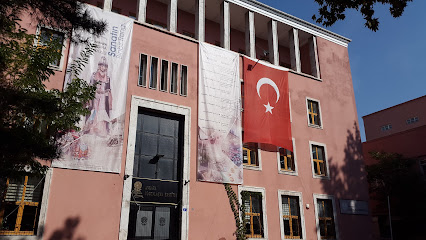 Ankara Olgunlaşma Enstitüsü