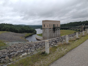 Franklin Falls Recreational Trails