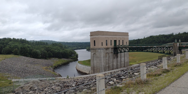 Franklin Falls Recreational Trails