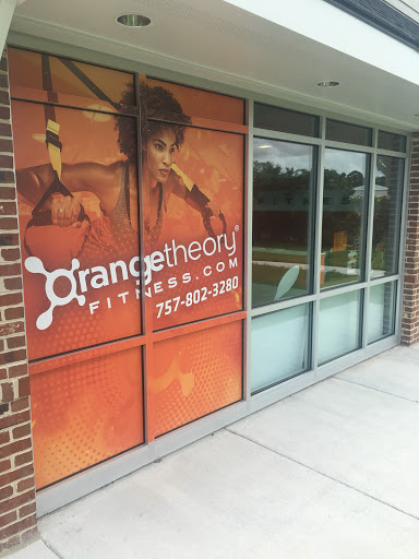 Gym «Orangetheory Fitness Red Mill», reviews and photos, 2111 Princess Anne Rd #106, Virginia Beach, VA 23456, USA