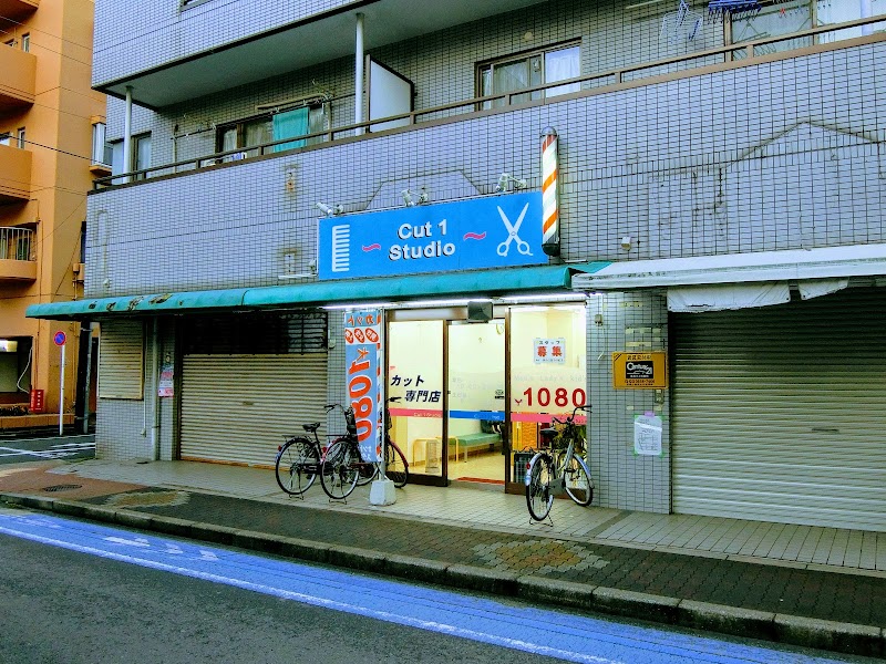 ヘアフォーセブン京成小岩店