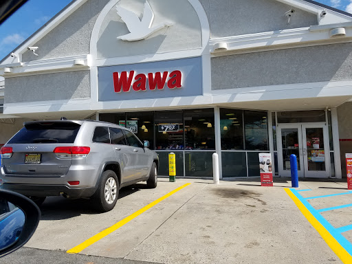 Sandwich Shop «Wawa», reviews and photos, 656 Old Bridge Turnpike, East Brunswick, NJ 08816, USA