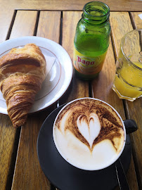 Croissant du Café Caffè Vergnano 1882 à Nice - n°4