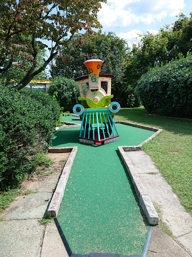 Golf Driving Range «Rocky Gorge 4 Seasons Golf Fairway», reviews and photos, 8445 Old Columbia Rd, Laurel, MD 20723, USA