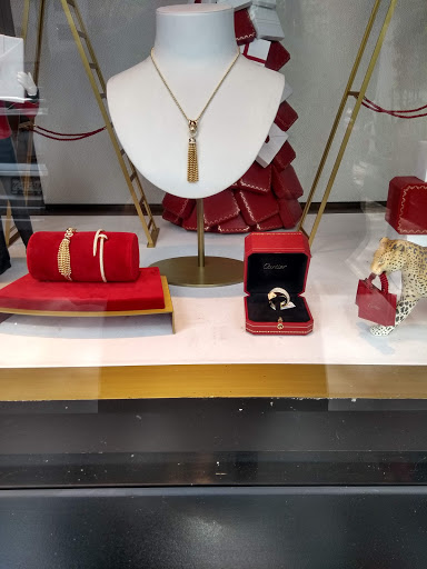 Stores to buy fashion jewelry Mexico City