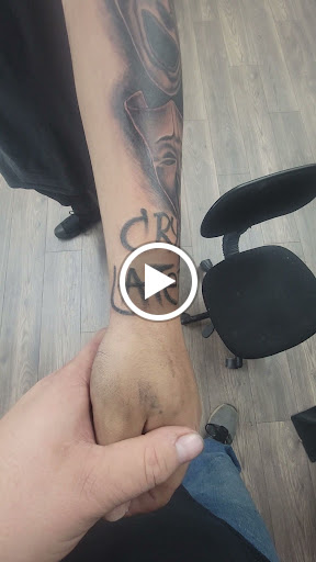 Find tattoo ideas of roses for your next unique tattoo in Modesto at The Tattoo Shop