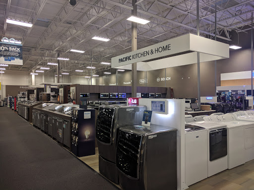 Electronics Store «Best Buy», reviews and photos, 2800 N Central Expy, Plano, TX 75074, USA