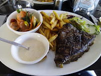 Steak du Restaurant français Le Rock Toulon - n°11